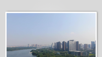 沈阳城市建筑视频素材-众图网