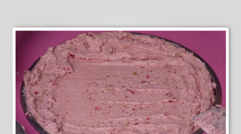 炒酸奶冰淇淋视频素材-众图网