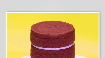 蛋糕裱花视频素材-众图网