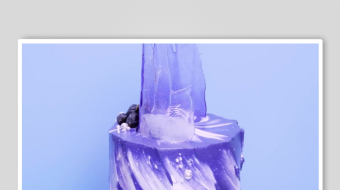 蛋糕裱花视频素材-众图网