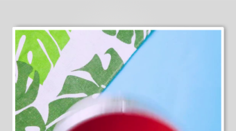 蛋糕裱花视频素材-众图网