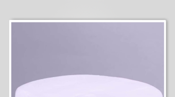 蛋糕裱花视频素材-众图网