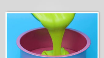 蛋糕裱花视频素材-众图网