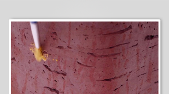 蛋糕裱花视频素材-众图网