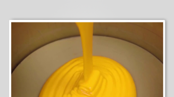 蛋糕裱花视频素材-众图网