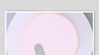 蛋糕裱花视频素材-众图网