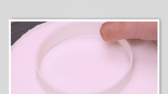 蛋糕裱花视频素材-众图网