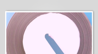 蛋糕裱花视频素材-众图网