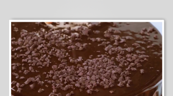 蛋糕裱花视频素材-众图网