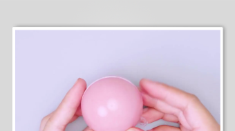 蛋糕裱花视频素材-众图网