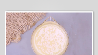 蛋糕裱花视频素材-众图网