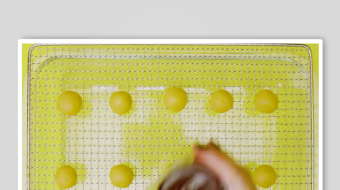 蛋糕裱花视频素材-众图网