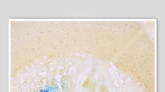 蛋糕裱花视频素材-众图网