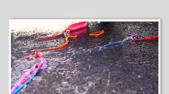 解压视频背景素材-众图网