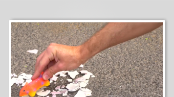 解压视频背景素材-众图网