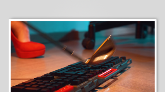 解压视频背景素材-众图网