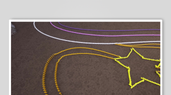 解压视频背景素材-众图网