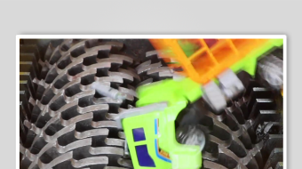 解压视频背景素材-众图网