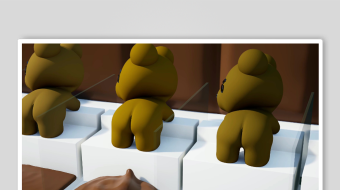 解压视频背景素材-众图网