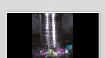 解压视频背景素材-众图网