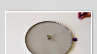 地画手工沙背景素材-众图网