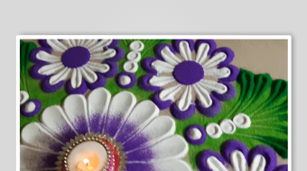 地画手工沙背景素材-众图网