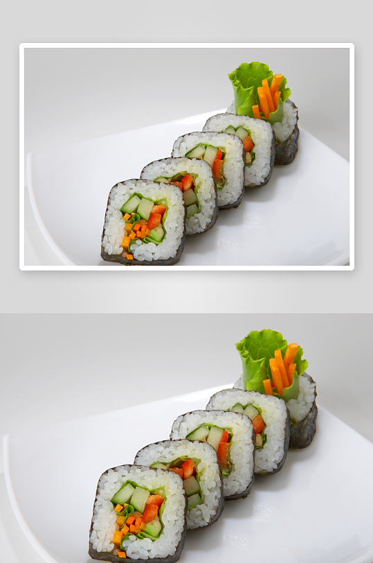 寿司图片精美寿司