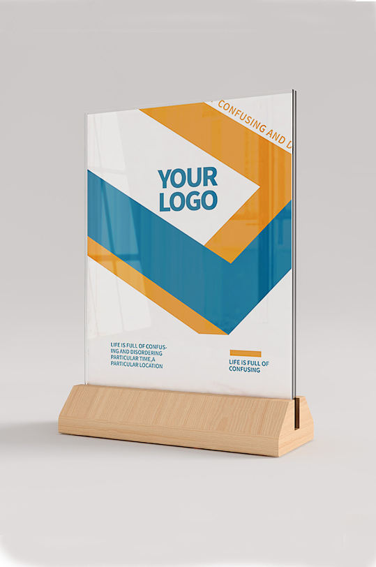 宣传桌卡图片-宣传桌卡设计素材-宣传桌卡模板下载-众图网