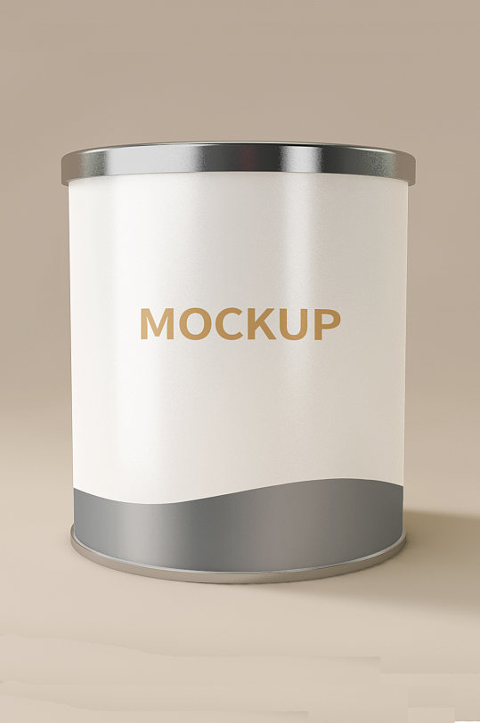 奶粉罐样机图片-奶粉罐样机设计素材-奶粉罐样机模板下载-众图网