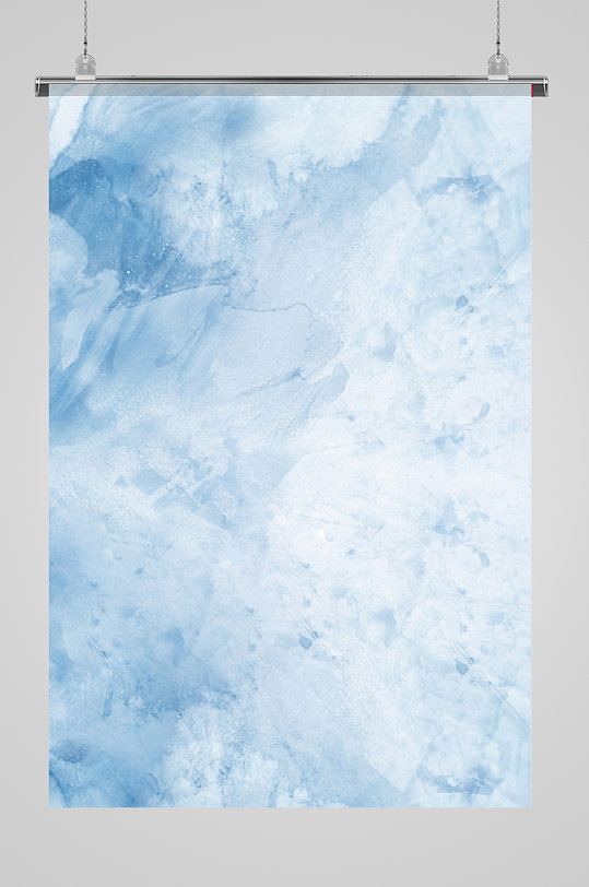 渐变水彩渲染纹理底纹背景