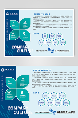 强思数科公司简介背景