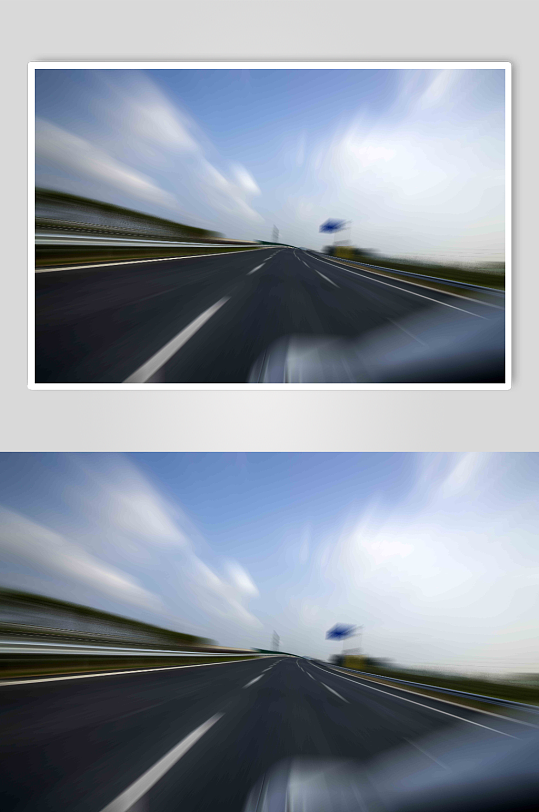 高速公路摄影图片