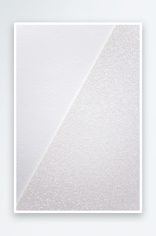 简约空间摄影图构成感