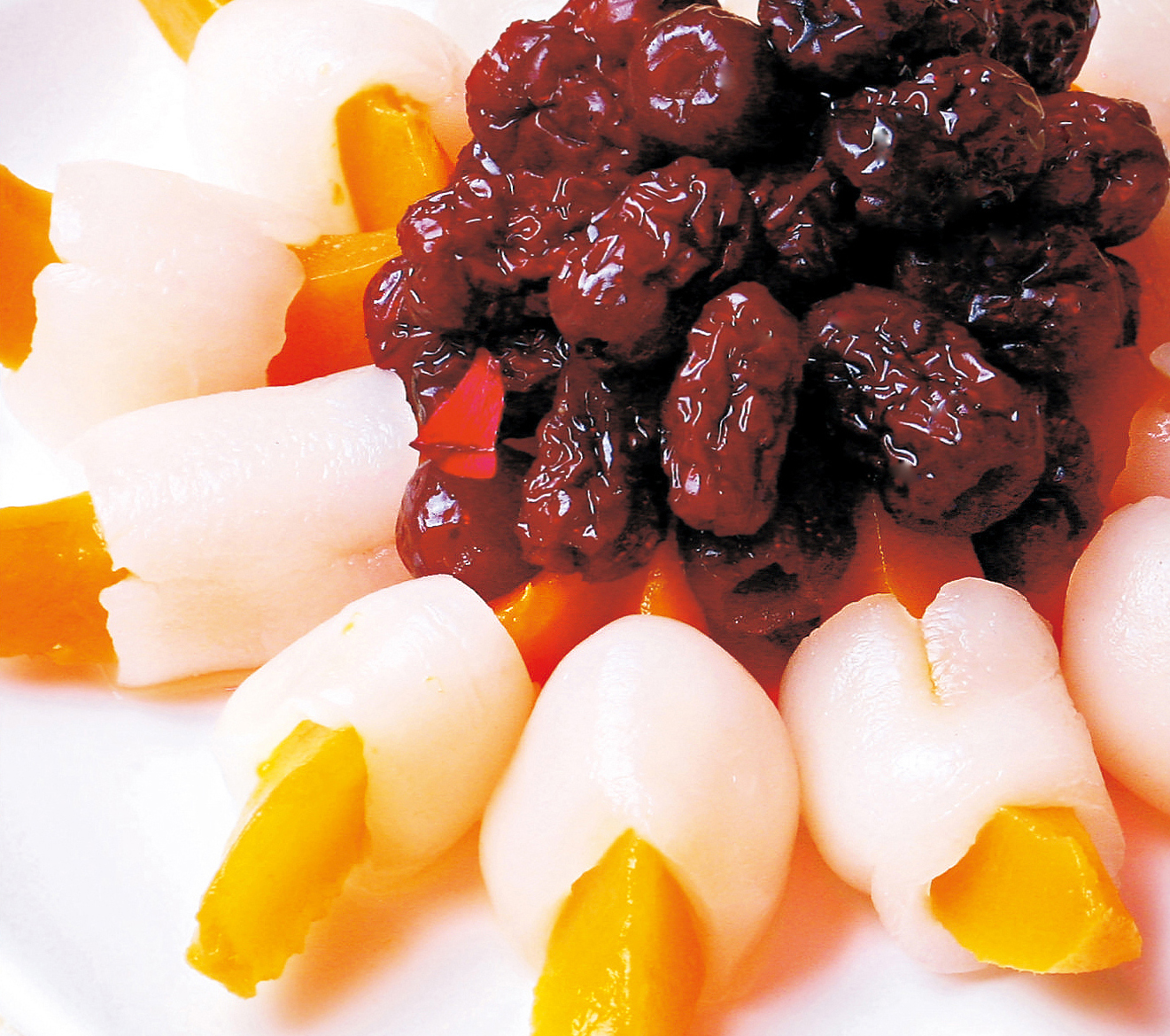 粤菜湘菜川菜中华美食素材