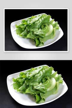 新鲜时蔬蔬菜照片