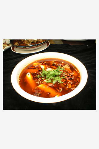 中式美食菜品照片