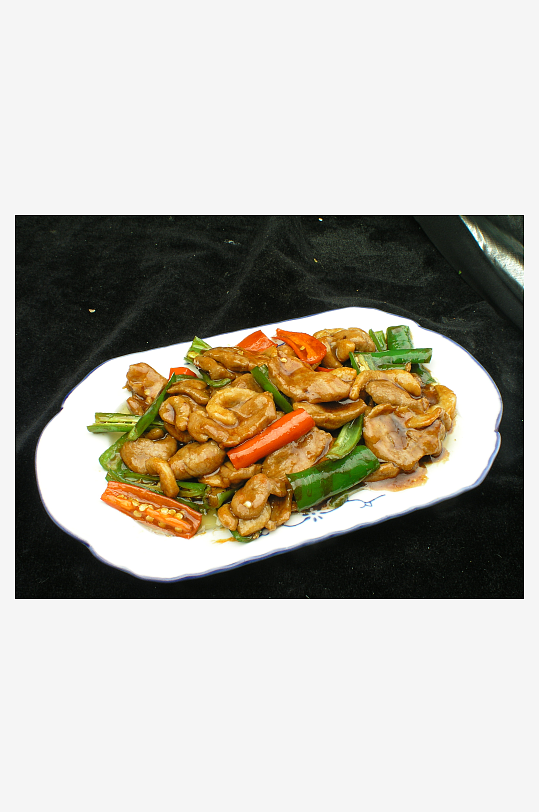 中式美食菜品照片