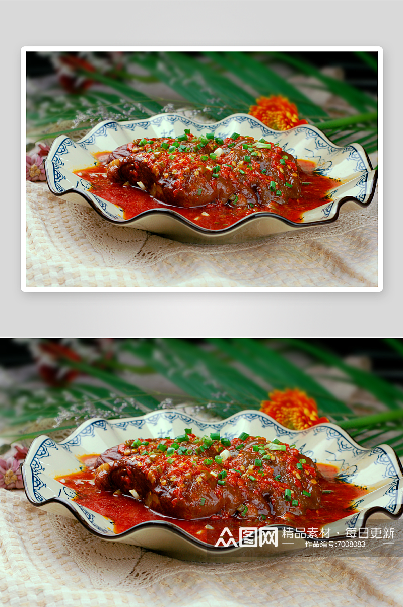 中华美食菜品图片素材