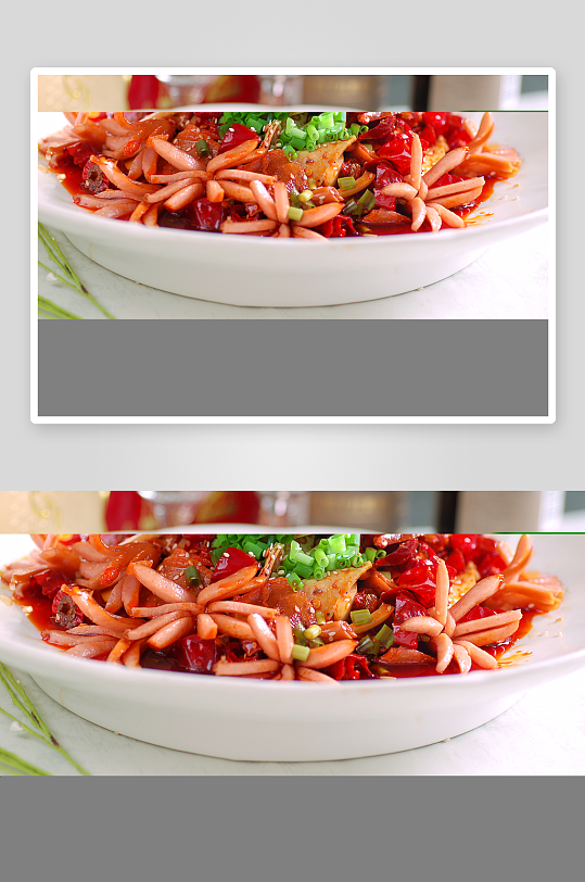 中华美食菜品图片