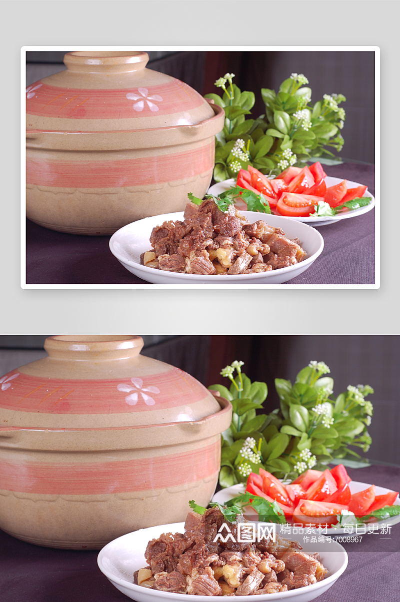 中华美食菜品图片素材