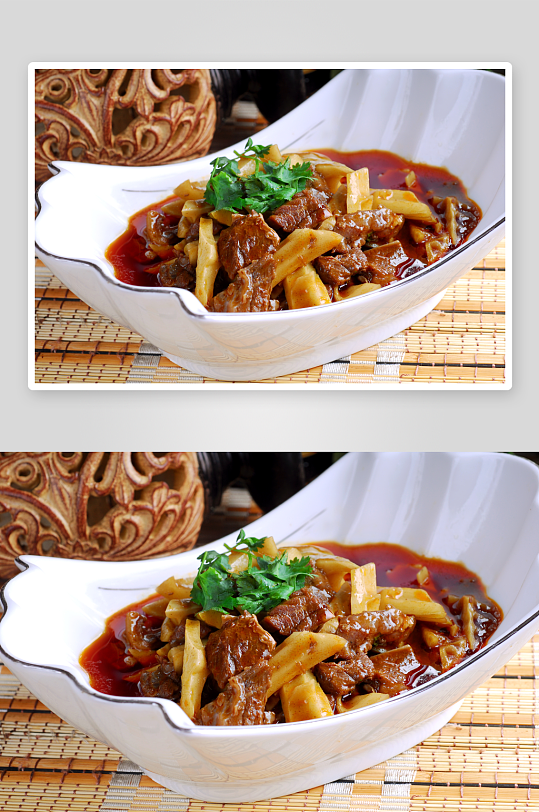 中华美食菜品图片