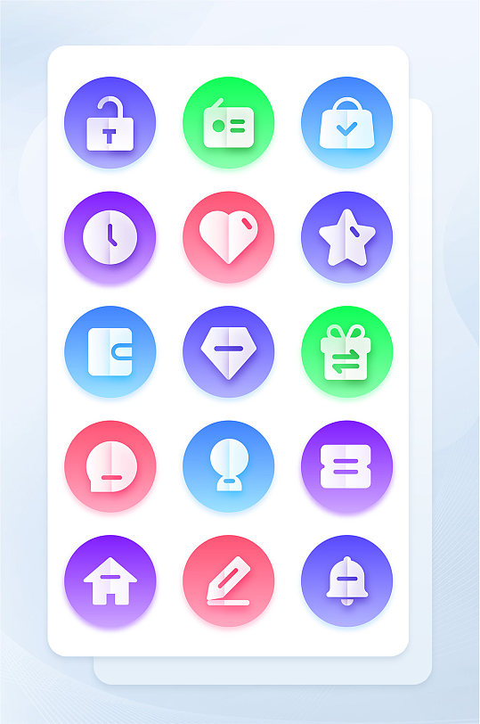 百变图标网站建设_(百变图标更换图标下载)