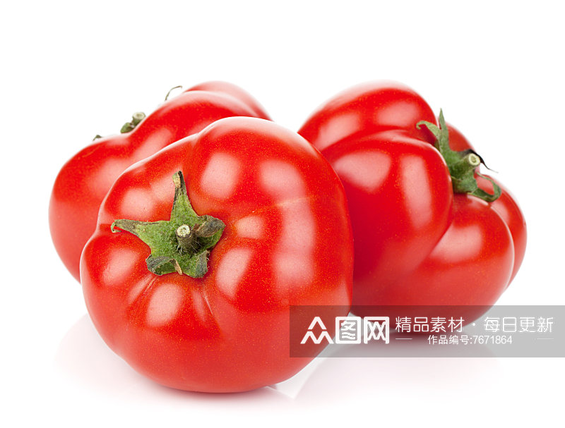 高清番茄番茄汁水果摄影图素材