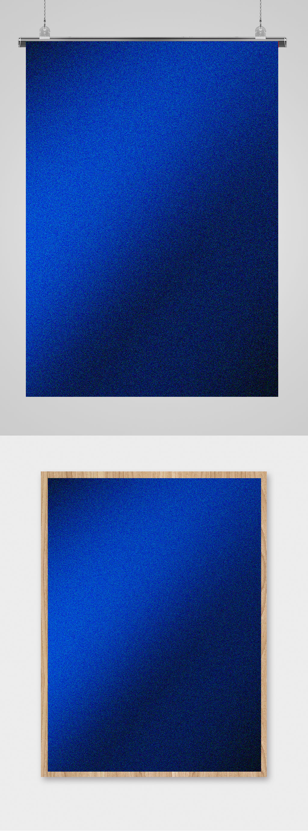 深蓝色手机壁纸 纯色图片