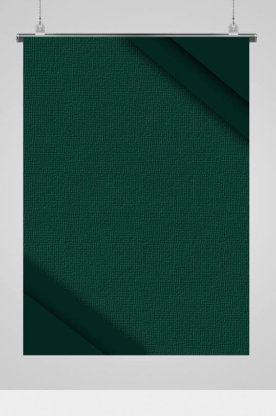 墨绿色质感背景设计-众图网