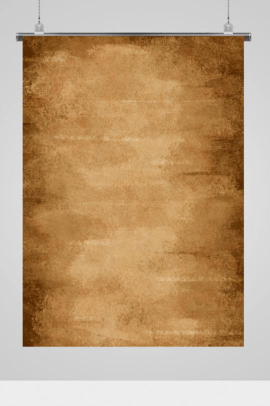 复古质感棕色背景