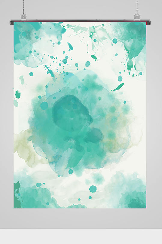 水彩颜料图片-水彩颜料素材下载-众图网