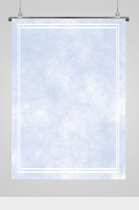 浅色水彩渐变背景