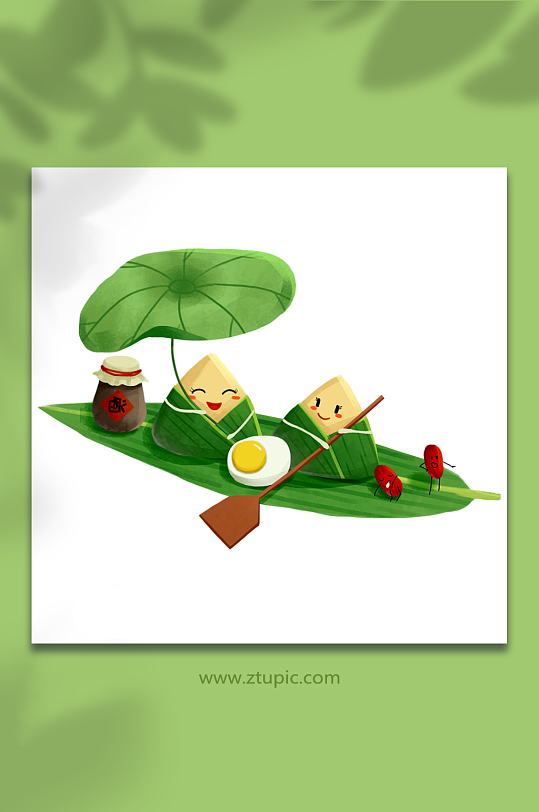 端午臨中夏時清日復(fù)長