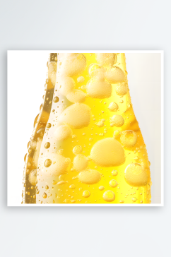 柠檬和柠檬水饮品摄影图